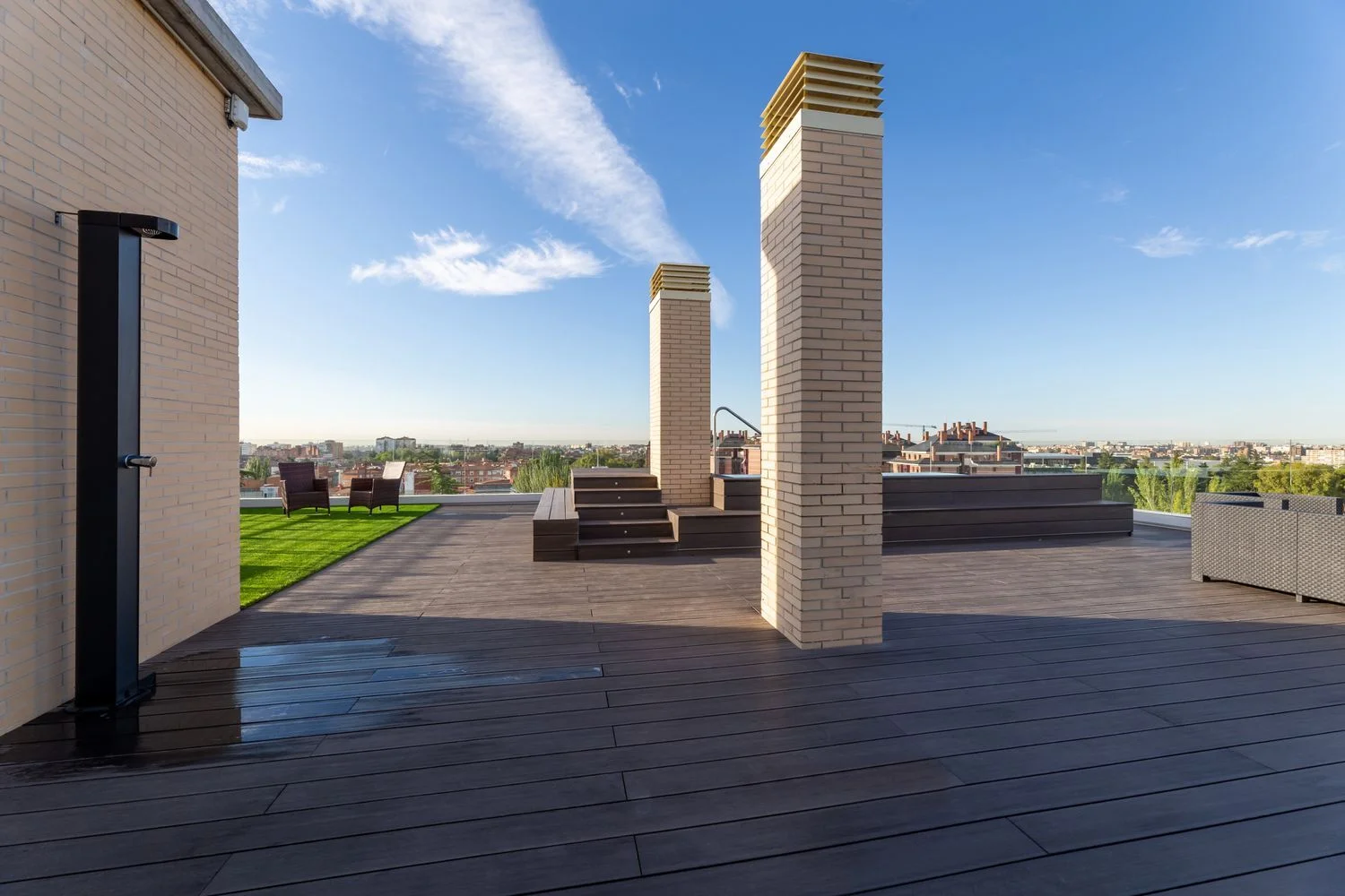 Piso en avenida de San Luis, 25 - Foto 44