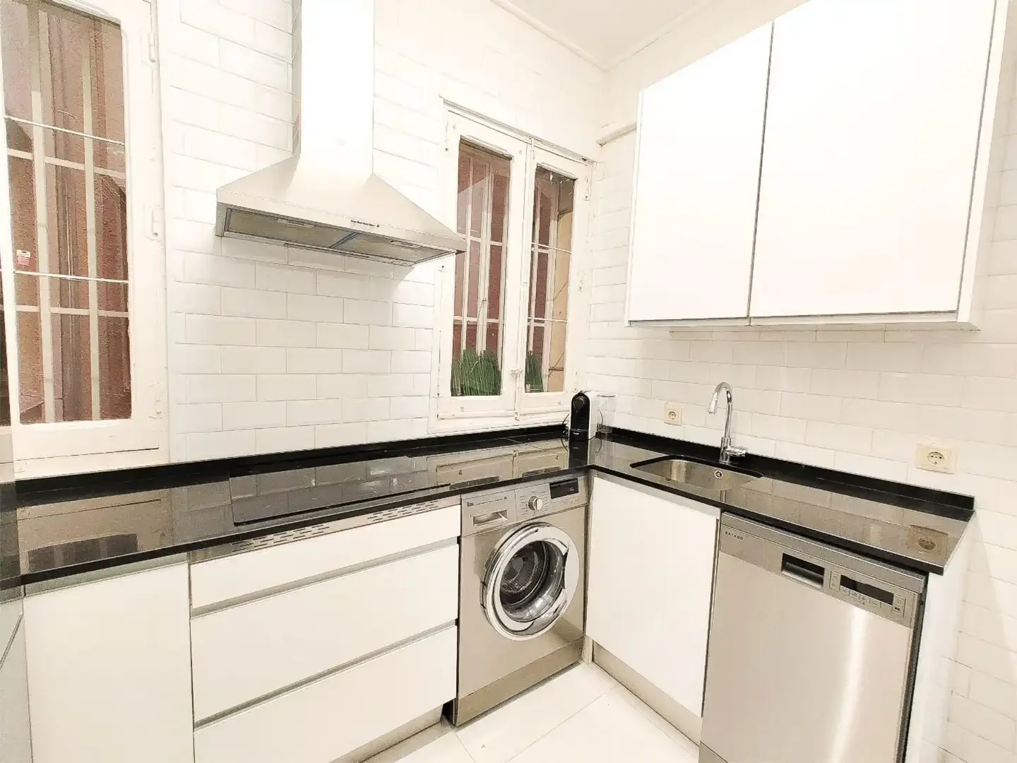 Piso en  Calle de Claudio Coello 85 - Foto 8