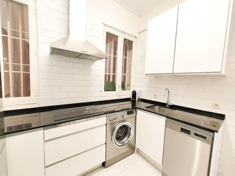 Piso en  Calle de Claudio Coello 85 - Foto 8