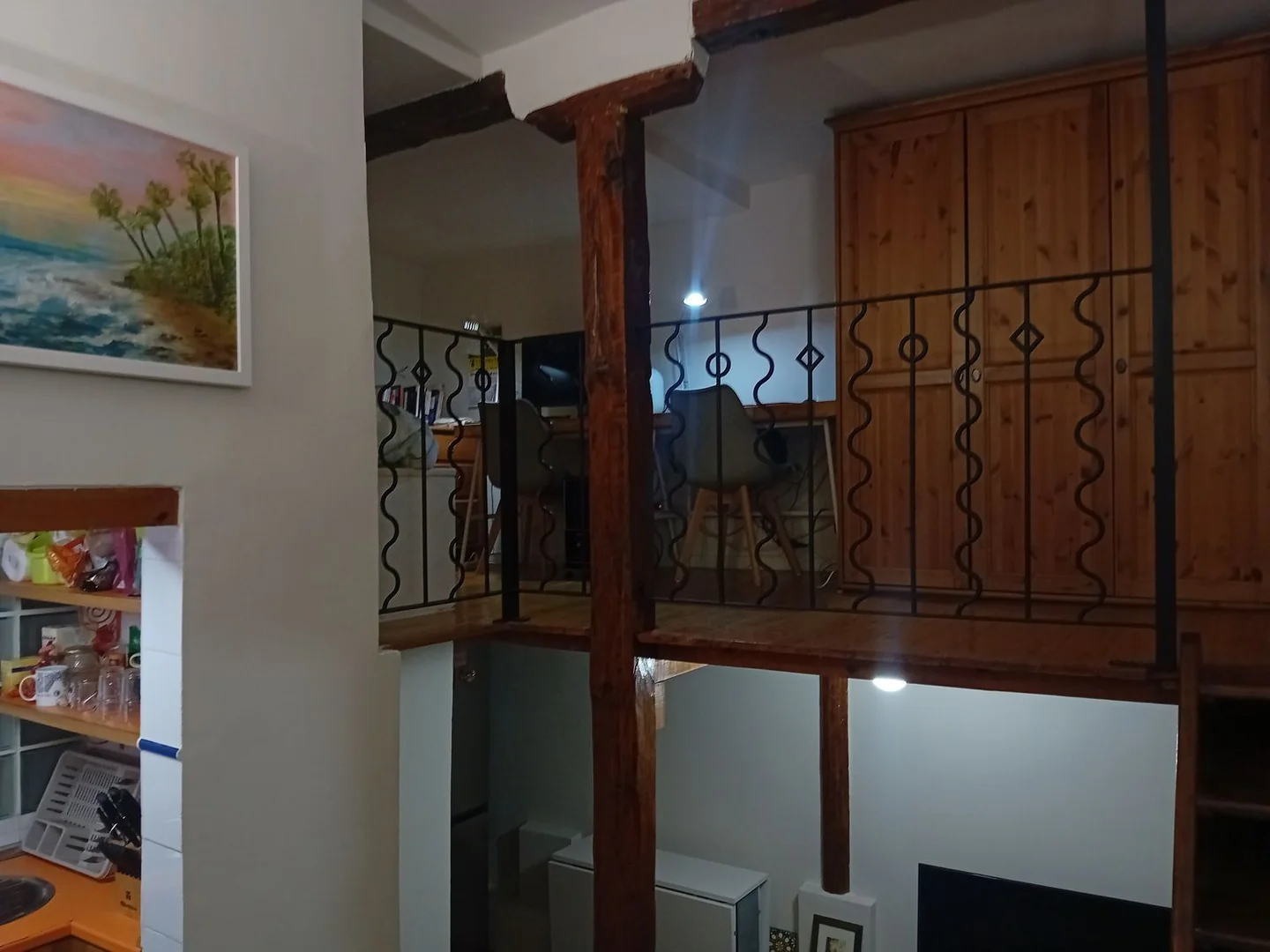 Piso en Palacio - Foto 17