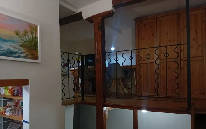 Piso en Palacio - Foto 17
