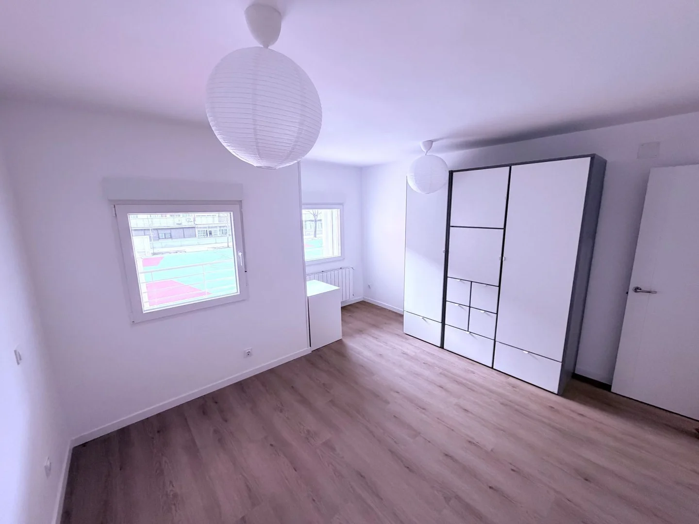 Piso en Barrio Lucero - Foto 11