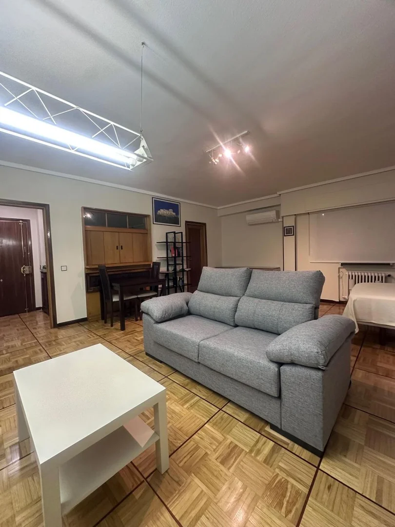 Estudio en calle Maudes, 26 - Foto 14