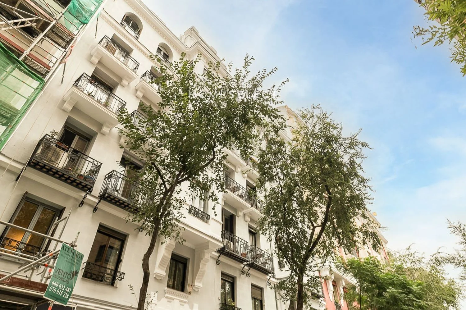 Piso en calle de Rafael Calvo - Foto 32