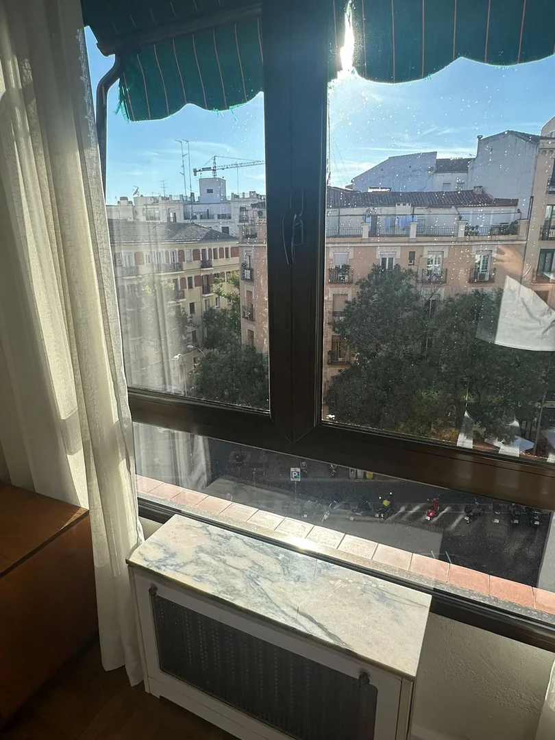 Piso en Almagro, Almagro - Foto 17