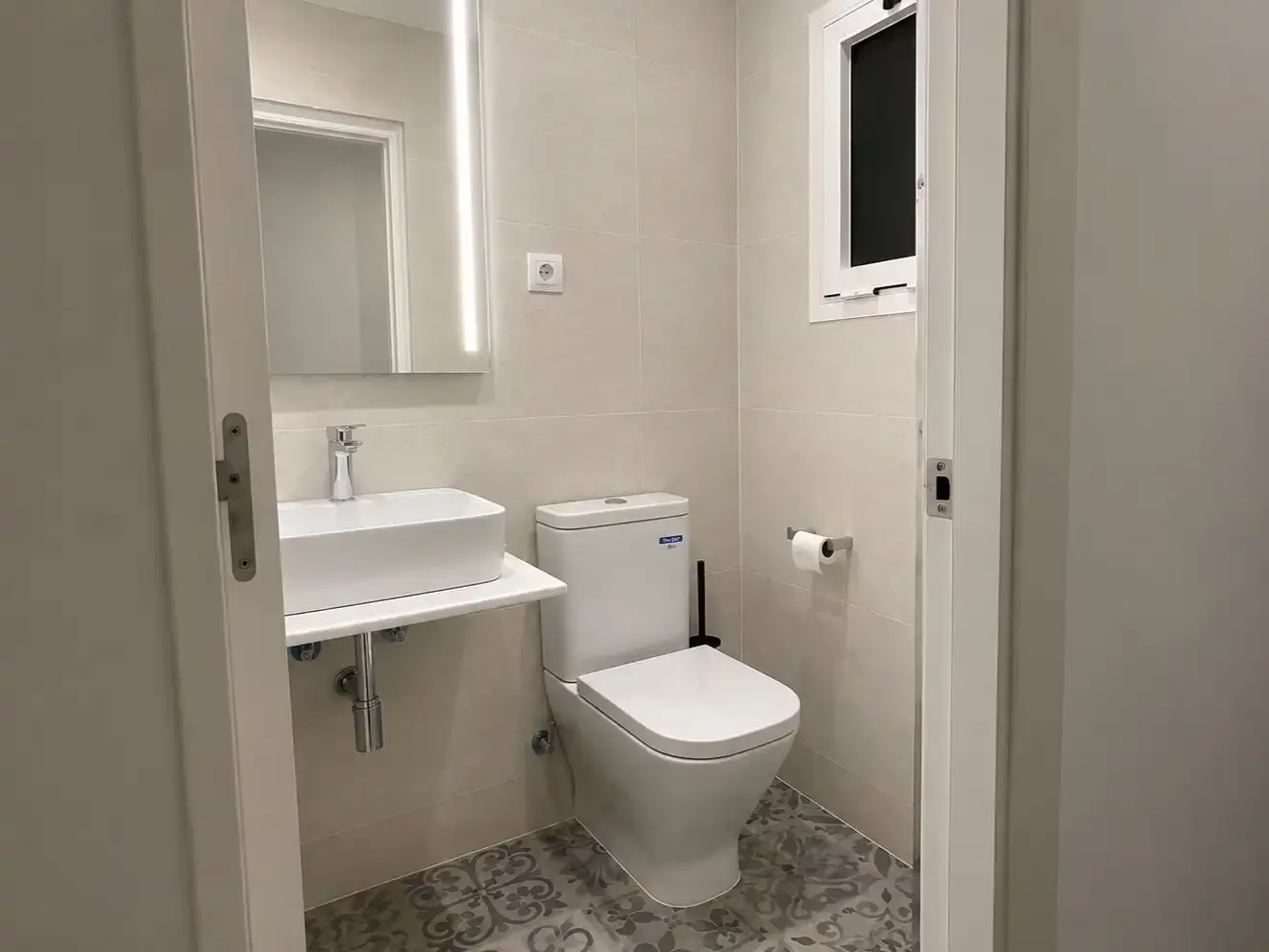 Piso en  Barcelona Capital - Foto 16