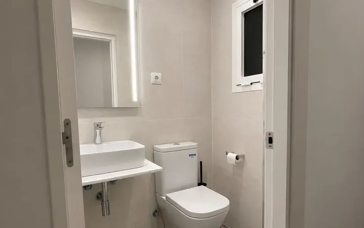 Piso en  Barcelona Capital - Foto 16
