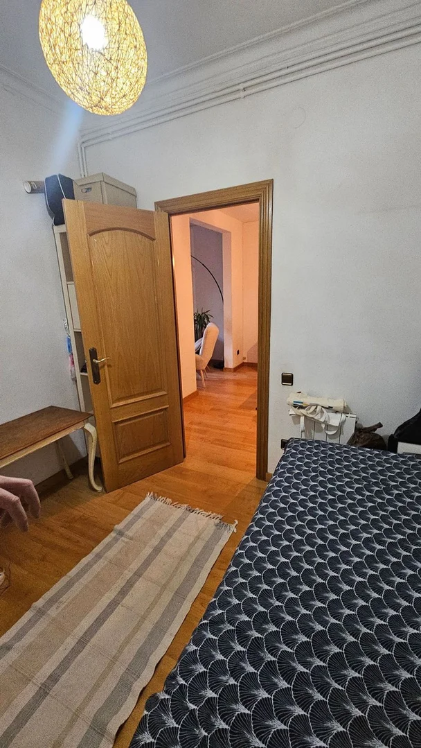 Piso en Barrio El Poble Sec - Parc de Montjuïc - Foto 6