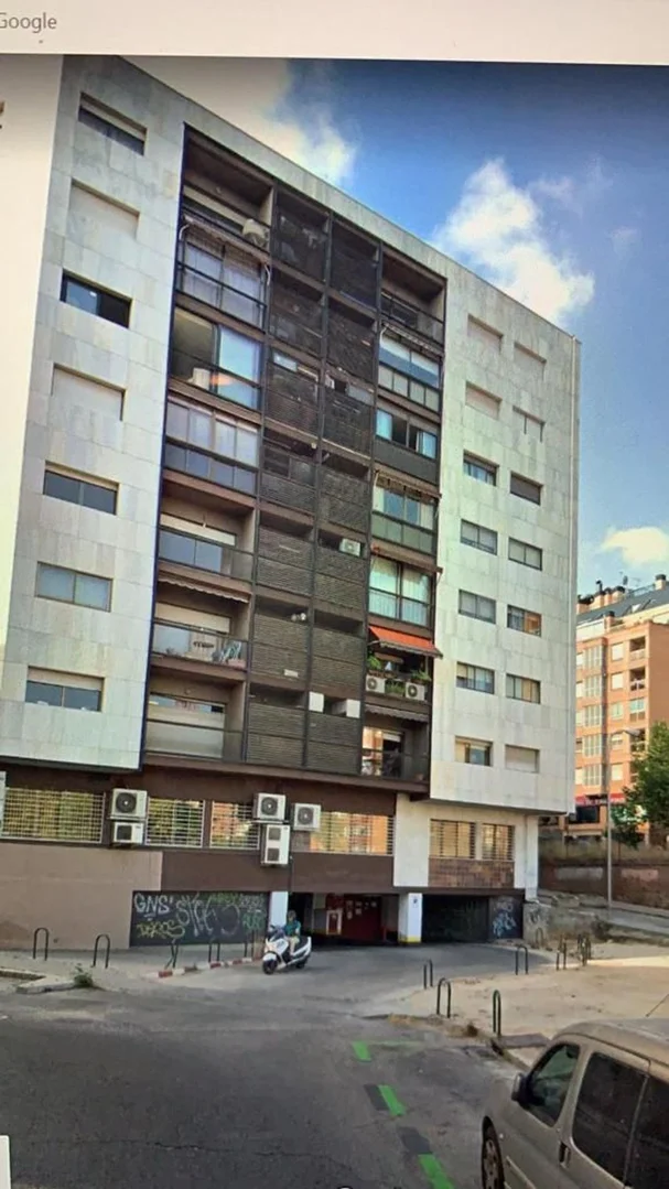 Piso en calle de Almansa, 65 - Foto 2