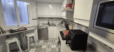 Piso en calle Cochabamba, 7 - Foto 5