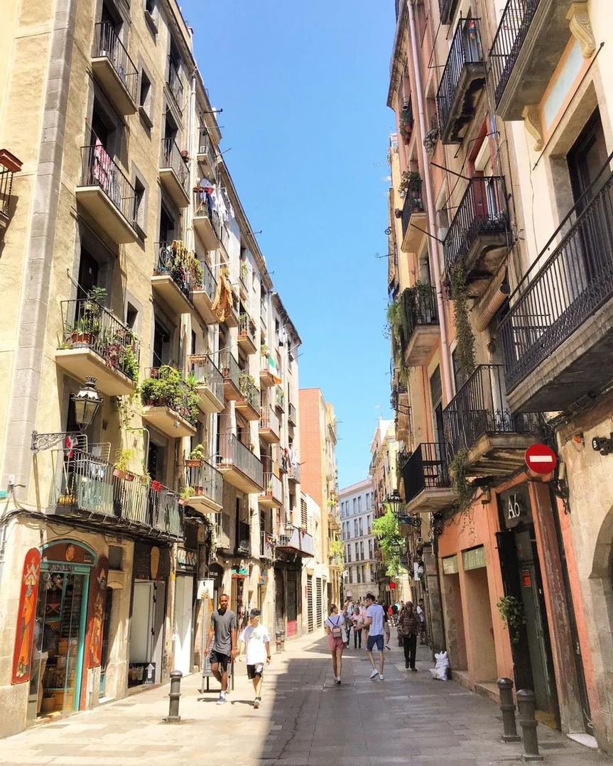 Piso en Calle d'En Tarròs, Sant Pere - Santa Caterina i la Ribera - Foto 16