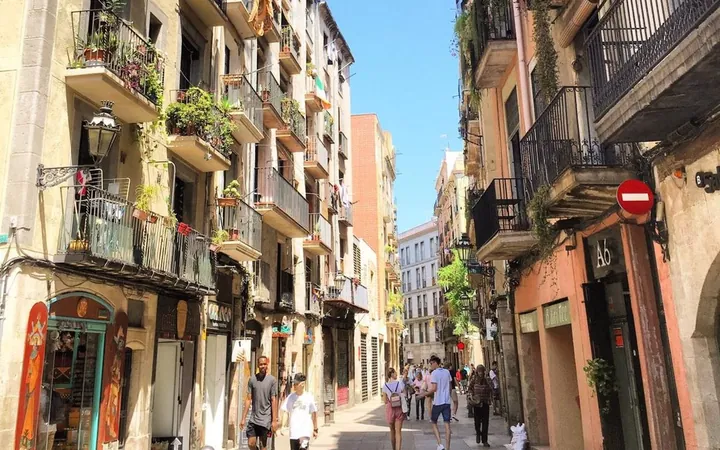 Piso en Calle d'En Tarròs, Sant Pere - Santa Caterina i la Ribera - Foto 16