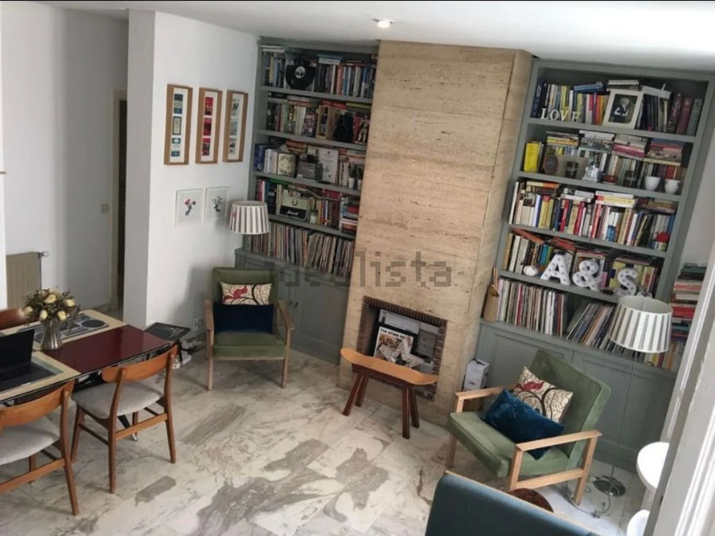 Piso en calle Mancebos, 2 - Foto 4