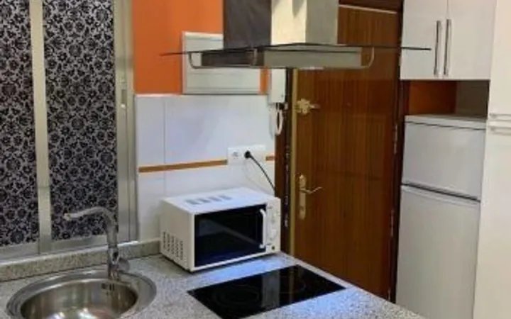 Piso en Calle de Ercilla, 8, Acacias - Foto 1