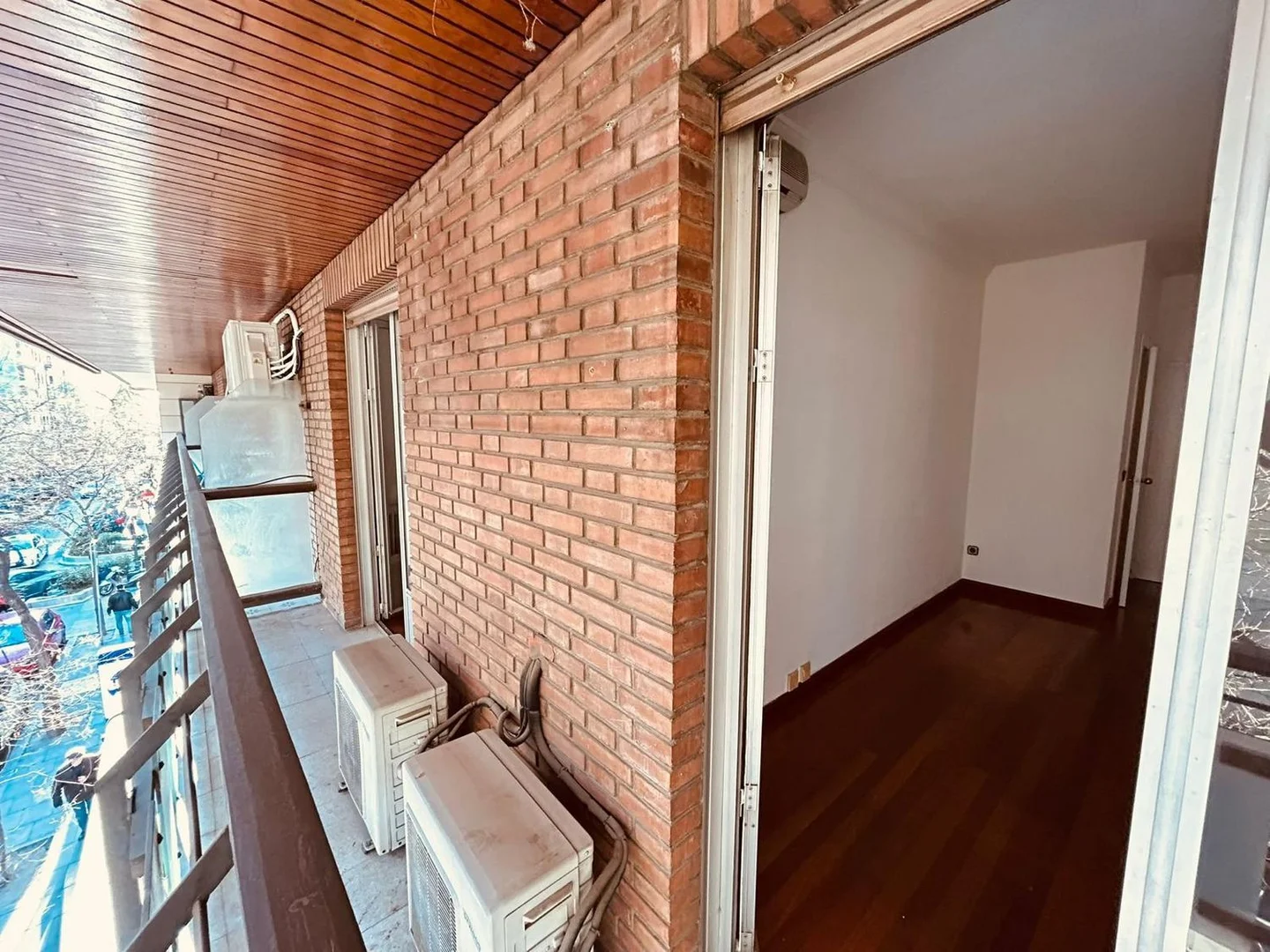 Piso en calle de Hermosilla, 75 - Foto 6