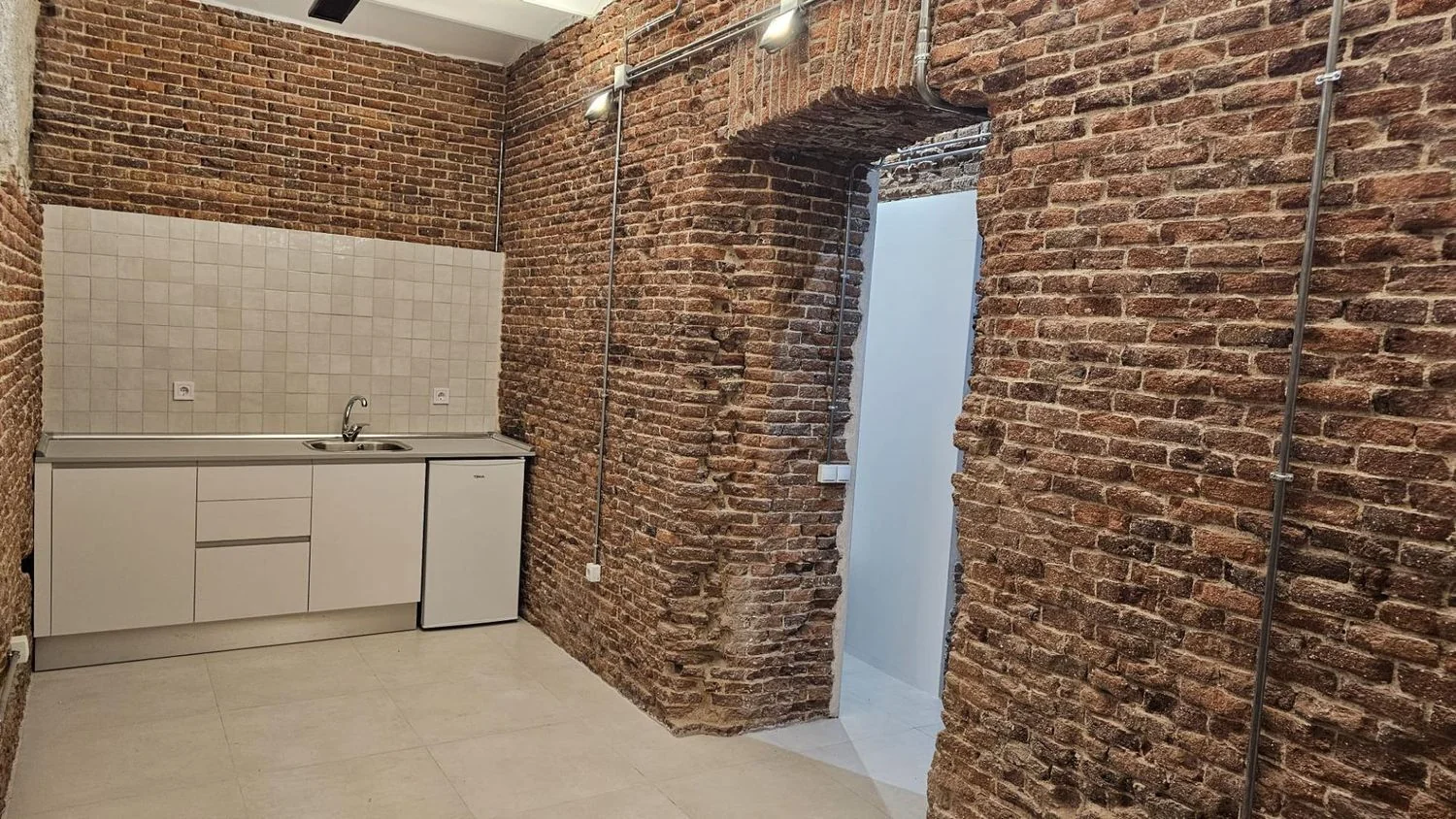 Estudio en Calle de Cervantes, 34, Huertas-Cortes - Foto 15