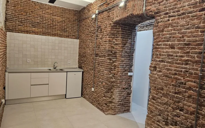 Estudio en Calle de Cervantes, 34, Huertas-Cortes - Foto 15