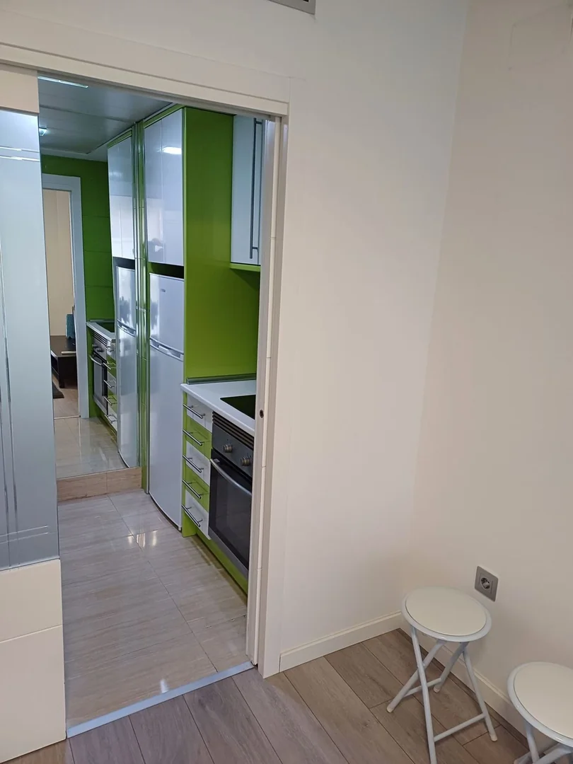 Piso en Calle del Real Betis, 14 - Foto 17