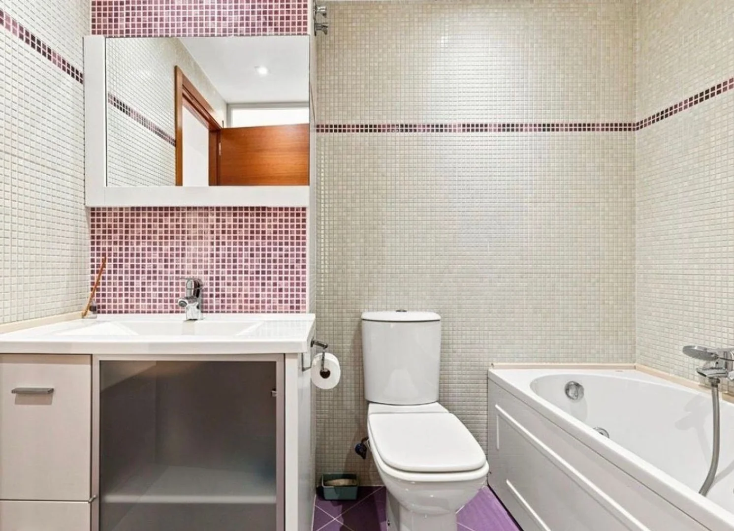 Piso en Calle de Purchena, 52, Apóstol Santiago - Foto 7
