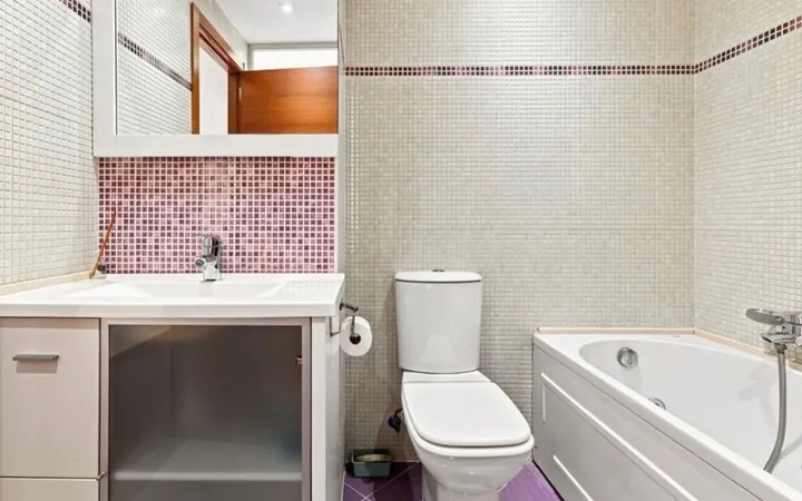 Piso en Calle de Purchena, 52, Apóstol Santiago - Foto 7