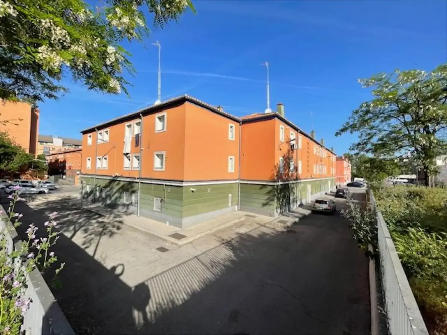 Piso en  Calle de Plus Ultra 1 - Foto 17