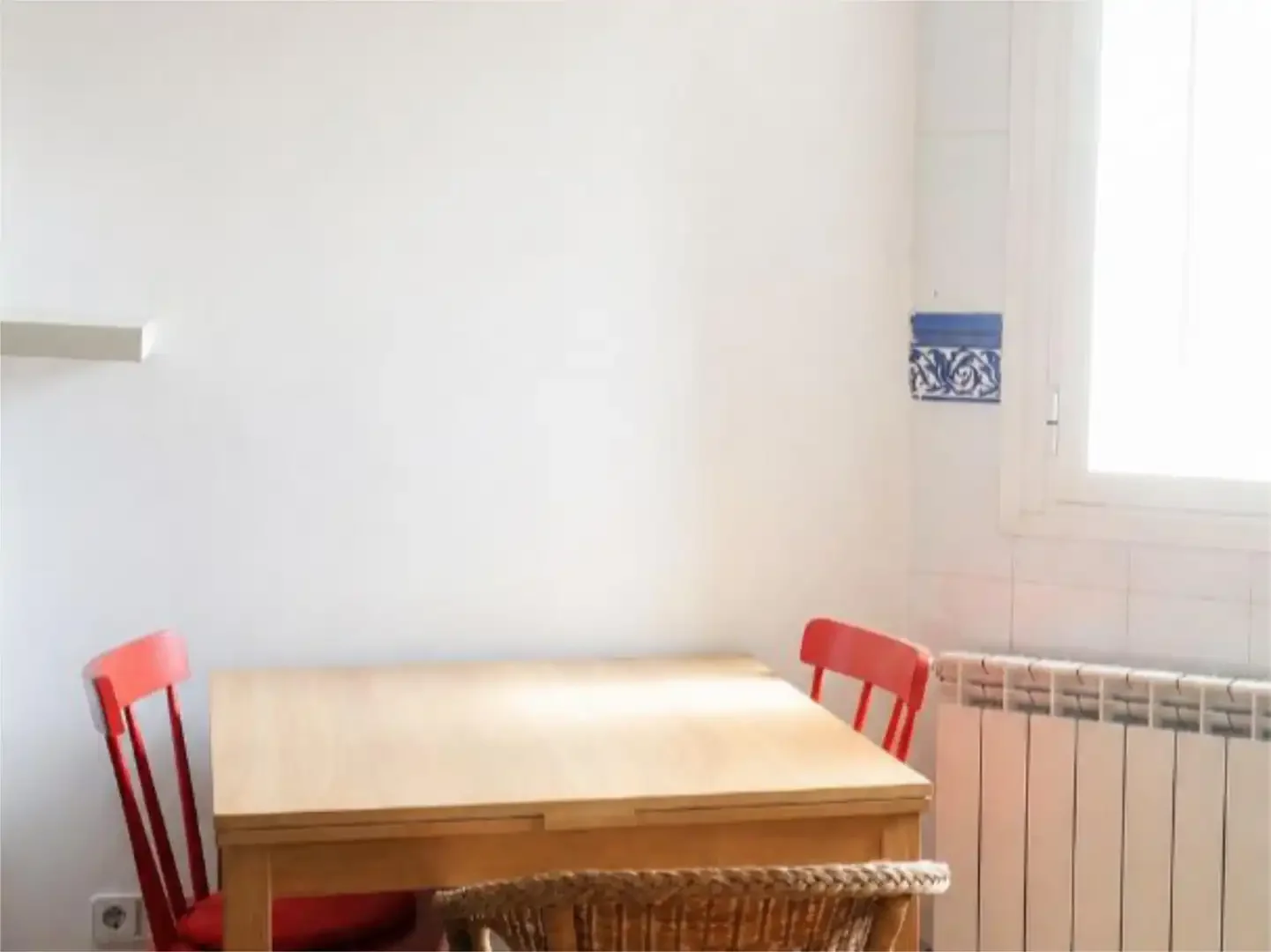 Piso en  Calle de Jordán 16 - Foto 3