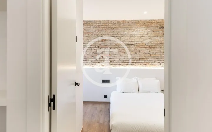 Piso en Calle de Rogent, El Camp de l'Arpa del Clot - Foto 15