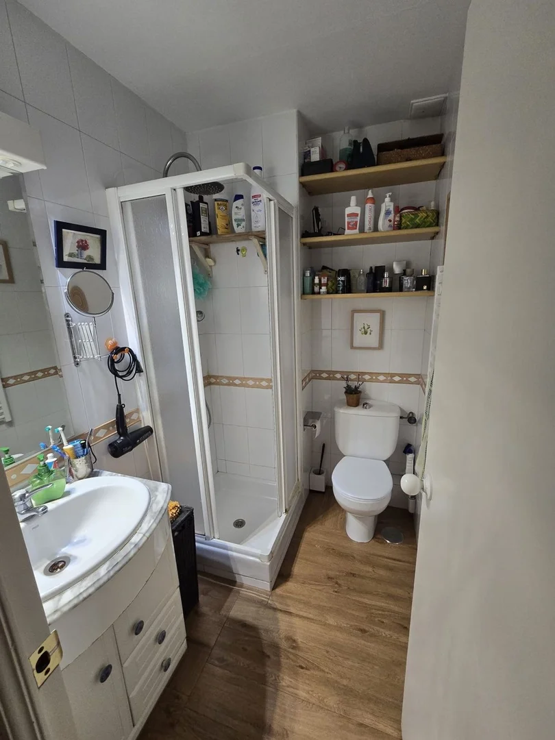 Ático en Barrio Prosperidad - Foto 27