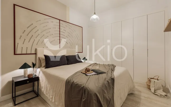 Piso en Paseo de Sant Joan, El Camp d'En Grassot i Gràcia Nova - Foto 18