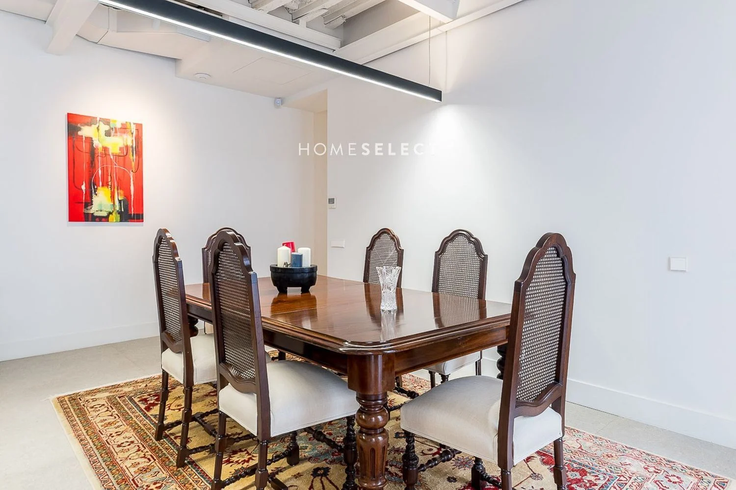 Piso en calle de Serrano - Foto 10