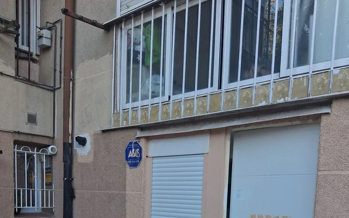 Piso en Calle Ebanistería, 9, Amposta - Foto 1