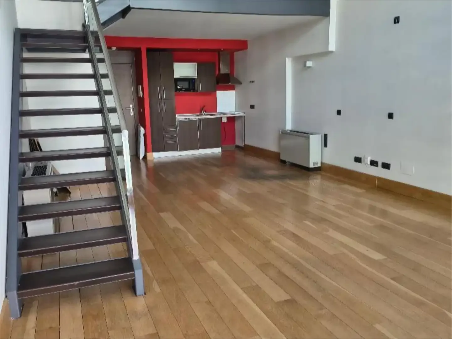 Loft en  Calle de Cronos 22 - Foto 2