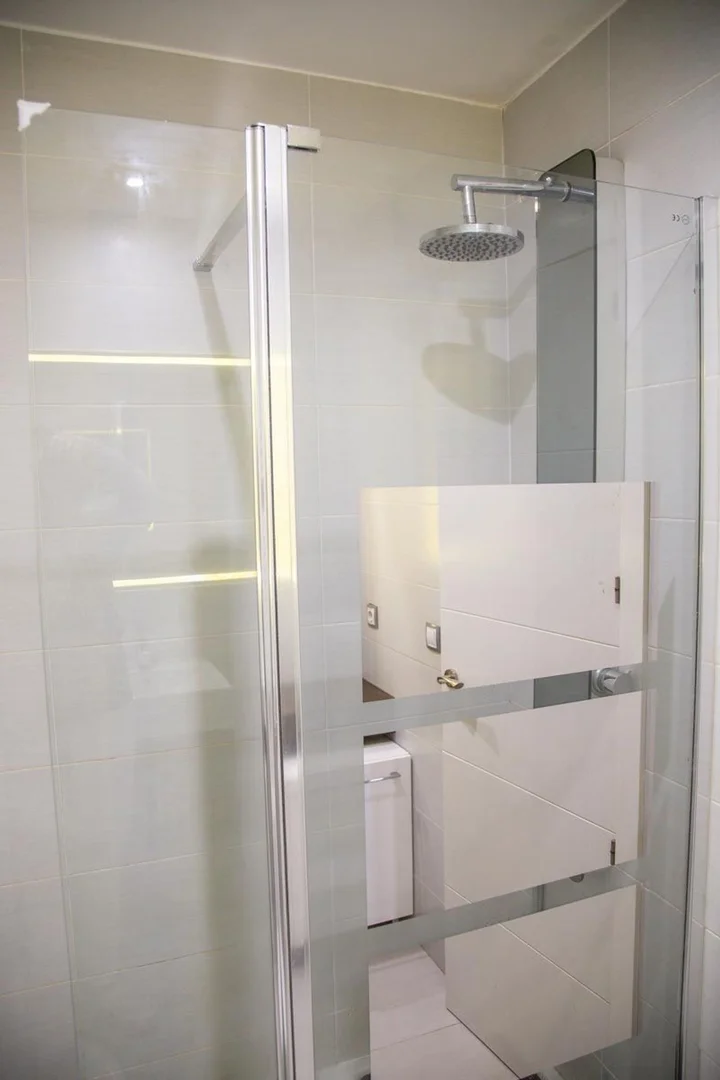 Piso en calle de Rosario Romero, 3 -5 - Foto 8