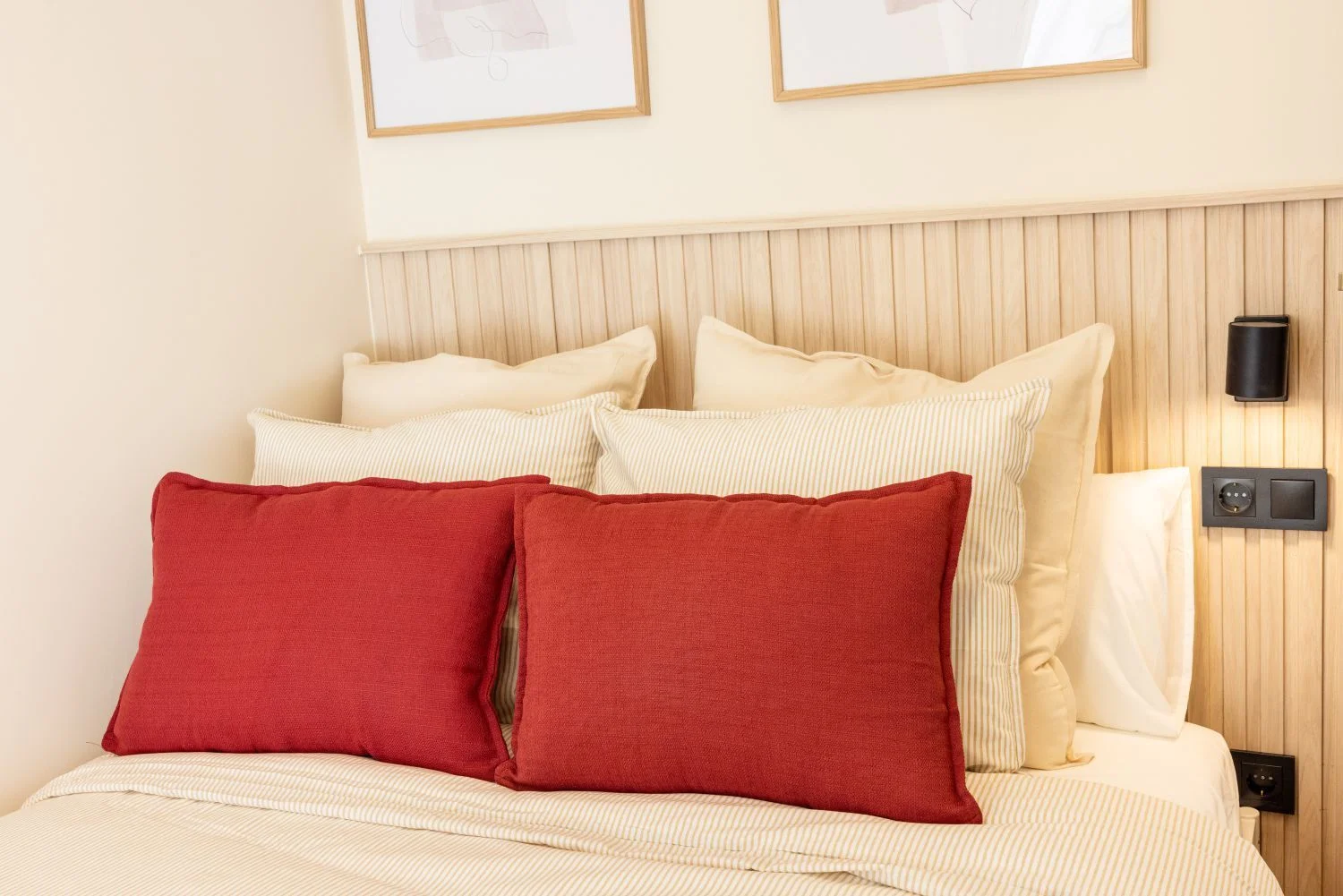 Piso en avenida de Monforte de Lemos - Foto 31