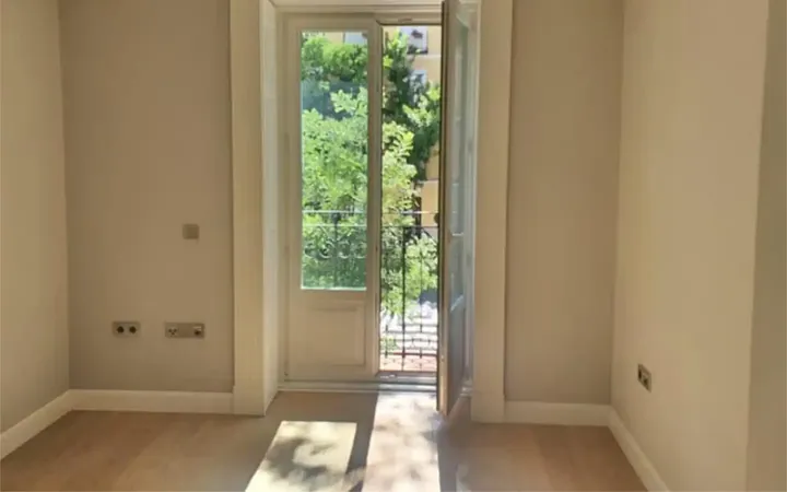 Apartamento en Chamberí - Foto 1