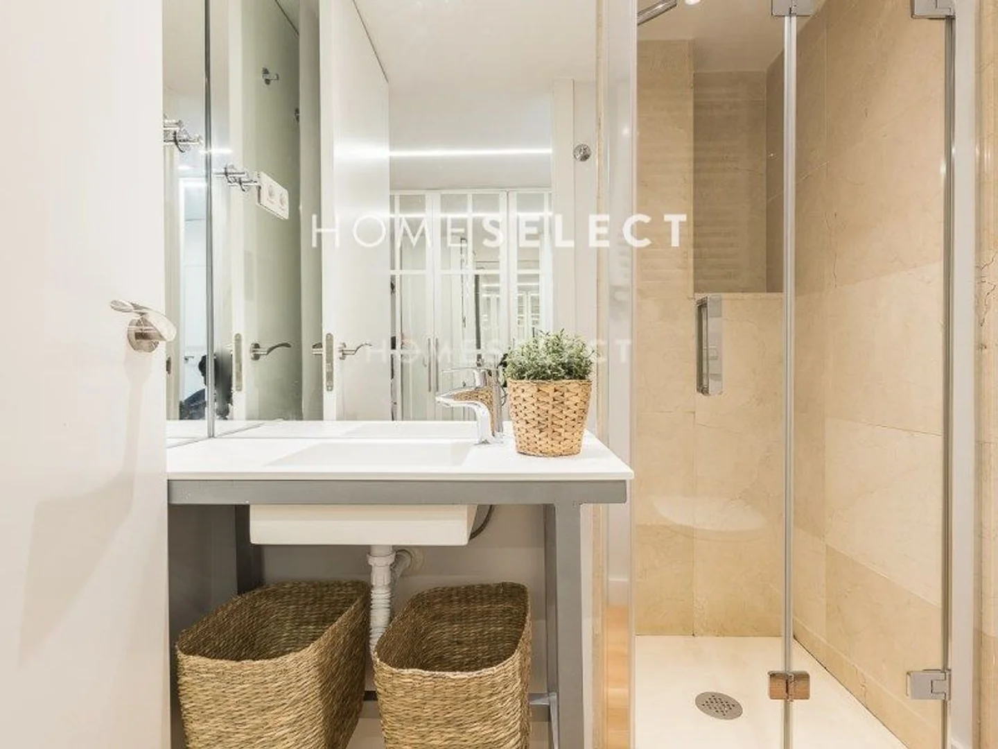 Piso en calle de Lagasca - Foto 20