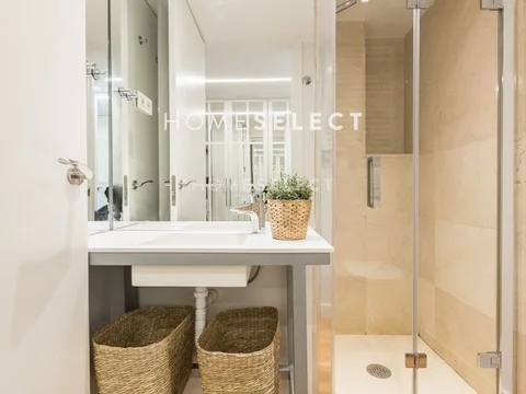 Piso en calle de Lagasca - Foto 20