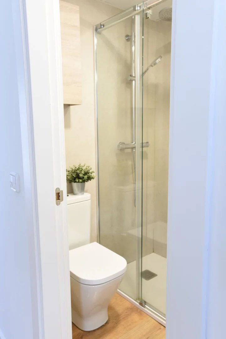 Piso en Barrio Tres Olivos - Valverde - Foto 11