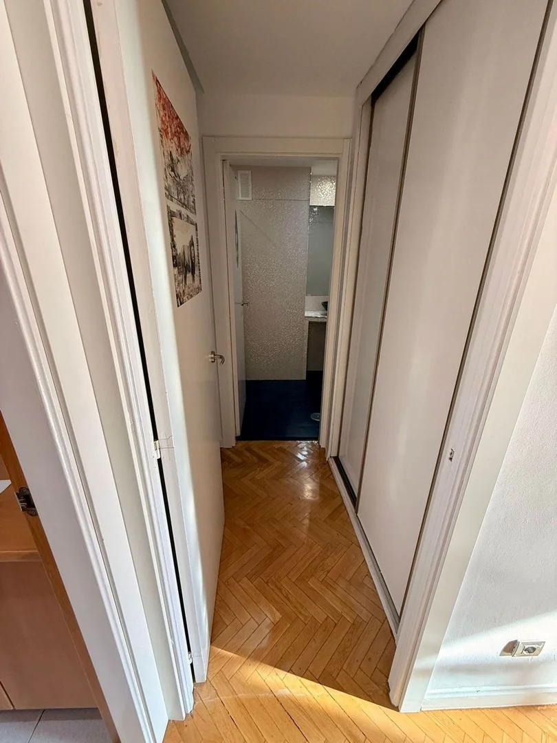 Ático en Euskalduna, 23, Butarque - Foto 9