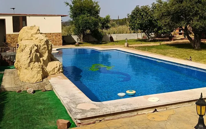 Casa o chalet independiente en Calle f, 99, San Roque - La Cruz - Foto 1