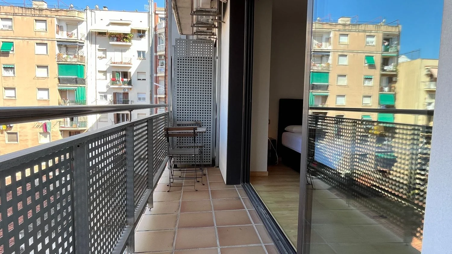 Estudio en Calle de Sicília, El Fort Pienc - Foto 3