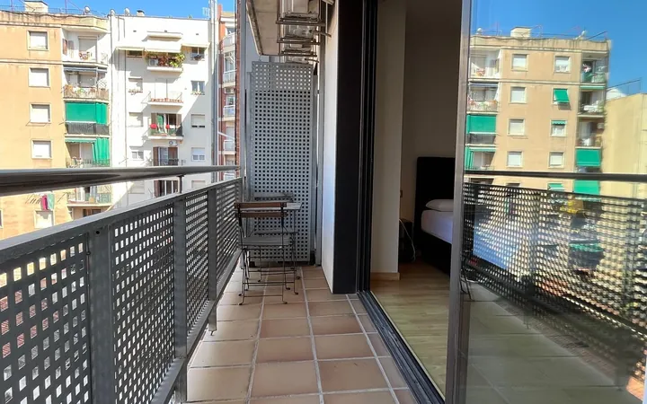 Estudio en Calle de Sicília, El Fort Pienc - Foto 3