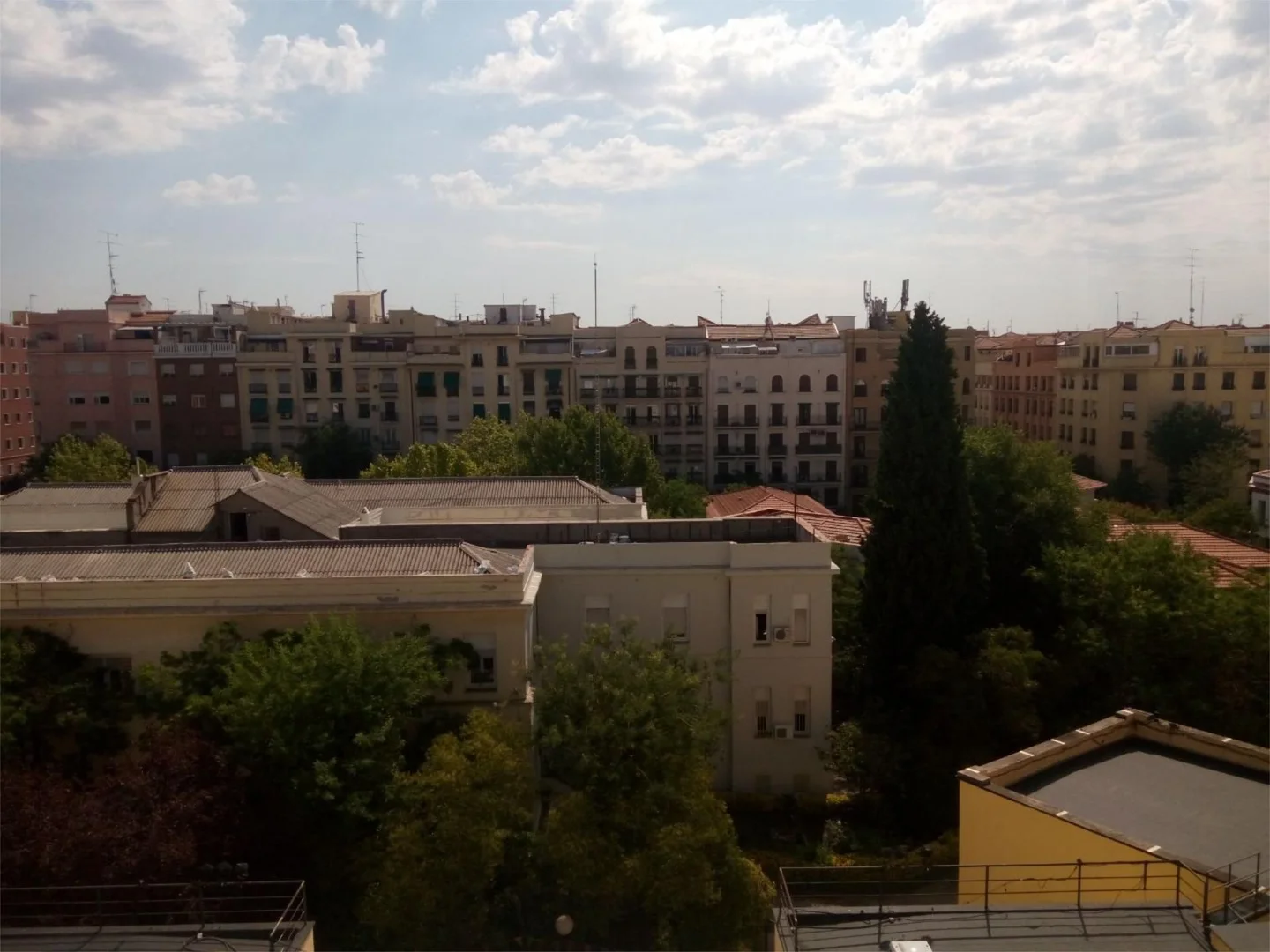 Apartamento en  Madrid Capital - Foto 16