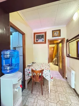 Piso en El Baix Guinardó - Foto 10