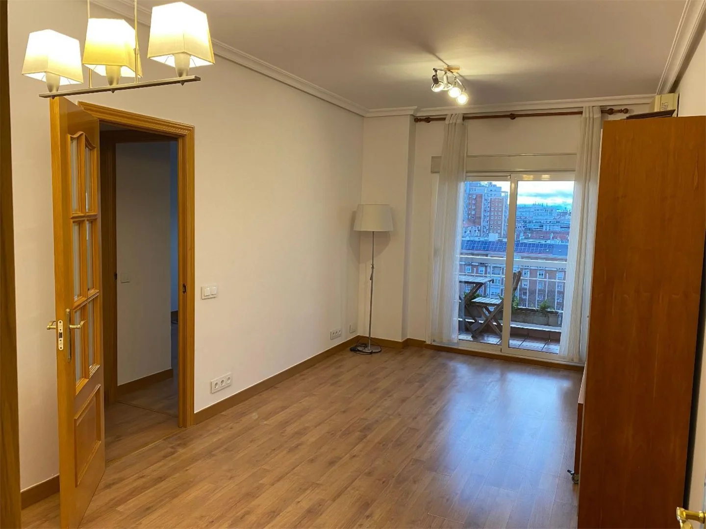 Piso en  Avenida de Brasil 4 - Foto 4