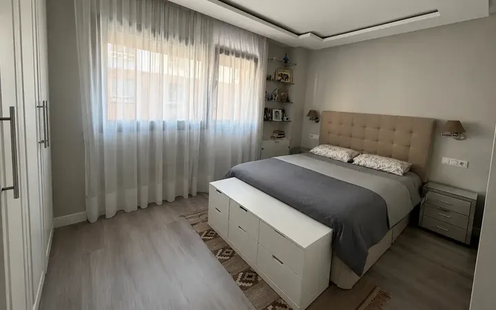 Piso en  Calle de Lope de Rueda 45D - Foto 3