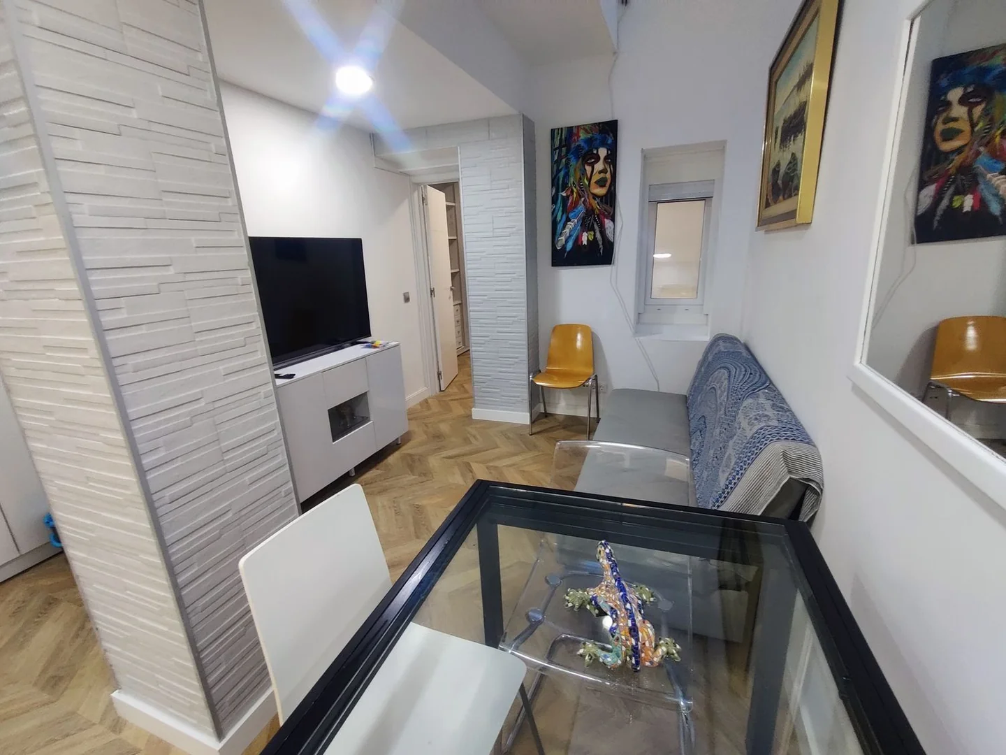 Estudio en La Dreta de l'Eixample, La Dreta de l'Eixample - Foto 6
