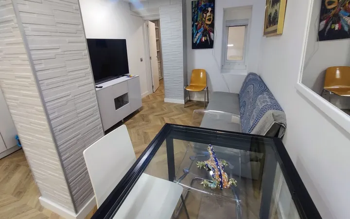 Estudio en La Dreta de l'Eixample, La Dreta de l'Eixample - Foto 6