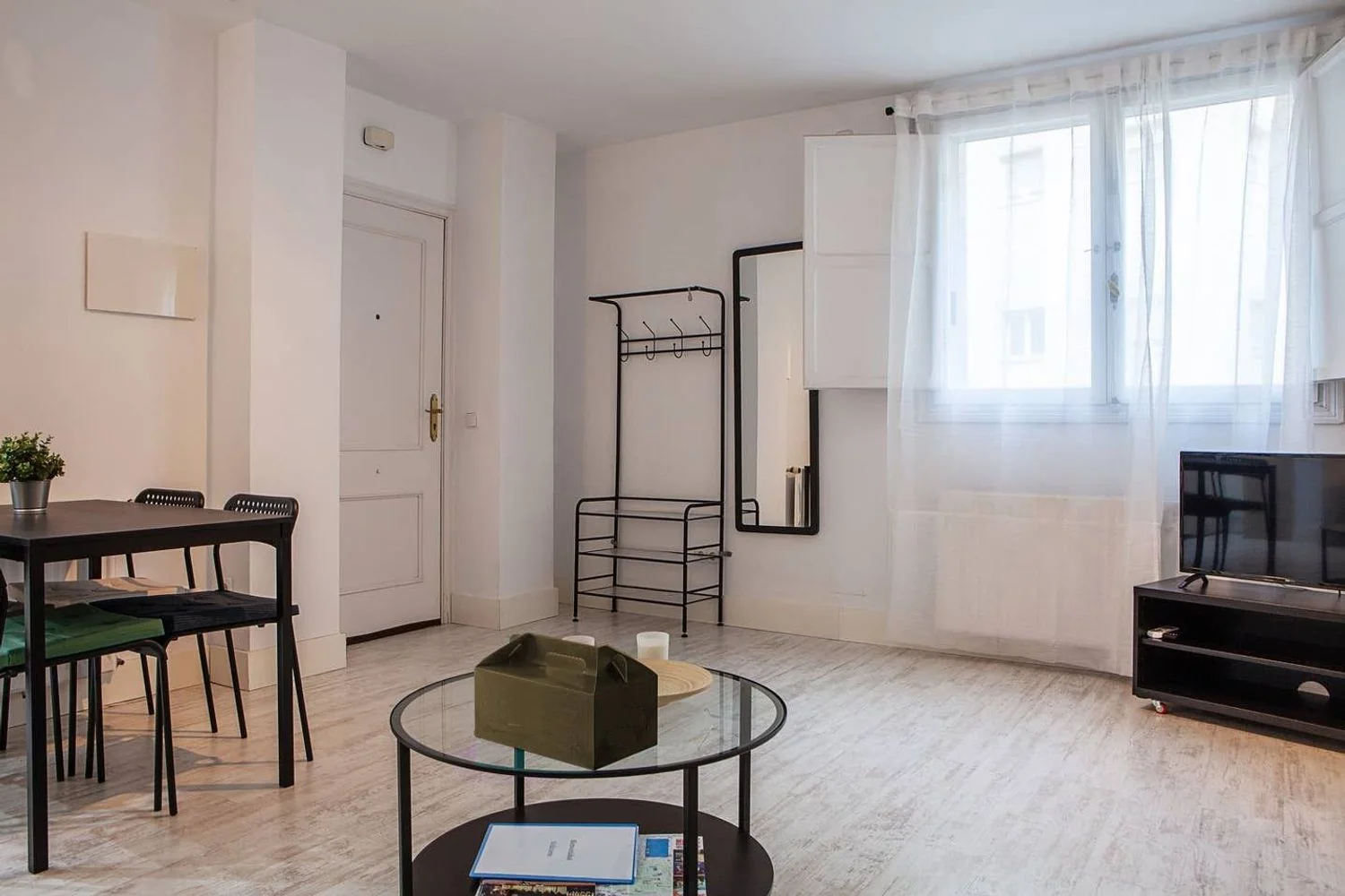 Piso en Calle de Zorrilla, 25, Huertas-Cortes - Foto 2