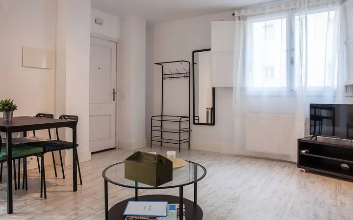 Piso en Calle de Zorrilla, 25, Huertas-Cortes - Foto 2